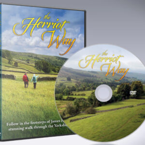 The Herriot Way DVD